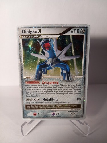 Pokemon dialga lv x - dp, lv.x