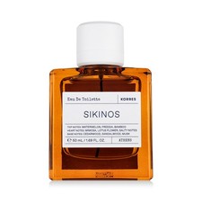 Korres Sikinos Eau De Toilette