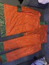 Salwar kameez - salwar,