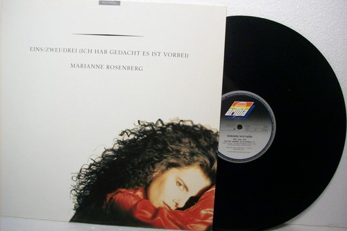 Marianne - 12",