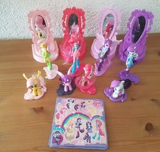 My little Pony Maxi-Ei Ferrero
