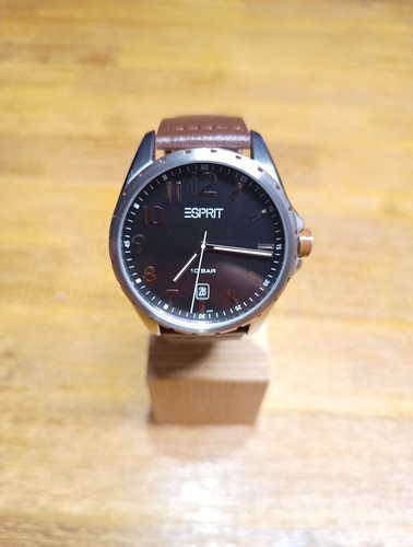 Esprit herren uhr role - herren,