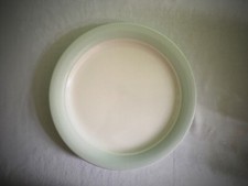 Teller PAGNOSSIN IRONSTONE TREVISO ITALY Keramik Teller Durchmesser 30 cm