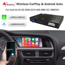 Wireless CarPlay Android Auto