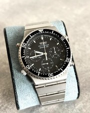 Seiko Chronograph Sports |