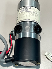 Minertia Motor RM Series -