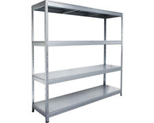 Schwerlastregal Weitspannregal