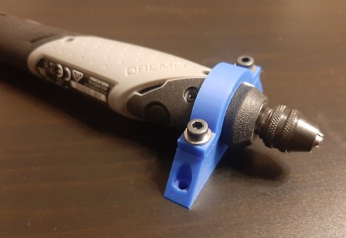 Halterung für dremel - halterung,