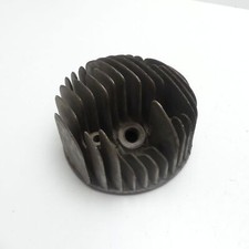 Original Vespa Piaggio PX 80 E Zylinderkopf Motor cylinder head 991580 C2118