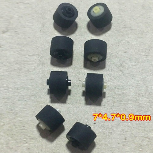 Pinch roller wheel - pinch,