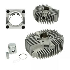 Zylinder 40mm 4-Kanäle DMP