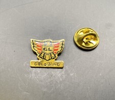 Honda GoldWing GL  PIN