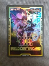 Back To Duel 2 Evil Twin Field