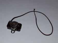 Ein-/Ausschalter aus Saba Meersburg Automatic 100 - Röhrenradio