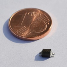 10/ 25/ 50x MYS40 SMD