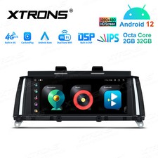 Für BMW X3 F25 CIC Autoradio