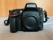 Nikon D610 mit 28944