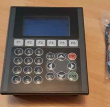 Mitsubishi F920GOT-BBD5-K-E Textanzeige Plc Modul