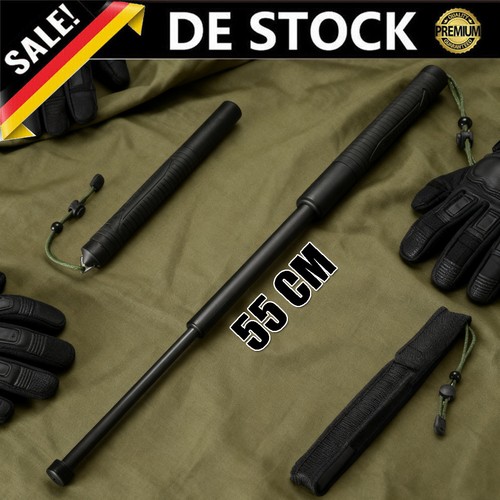 Teleskopstange - 22'',
