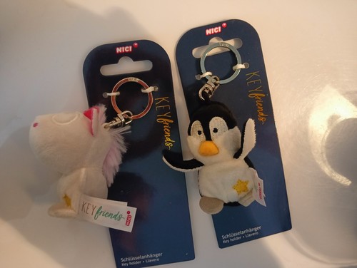 Nici key friends - x,