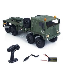 1/18 RC Militär-Lkw 8*8