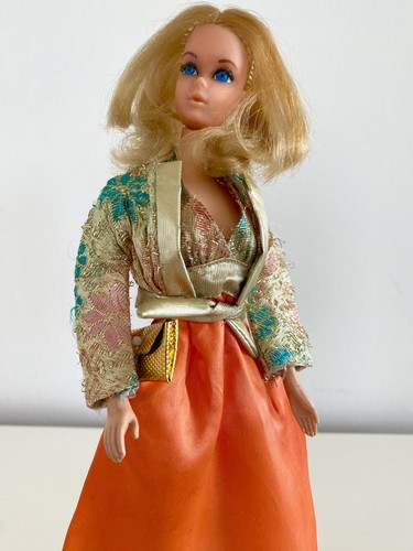 Vintage mattel barbie - vintage,