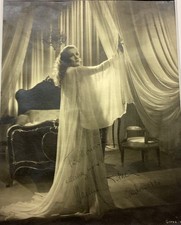 MARLENE DIETRICH,persönlich