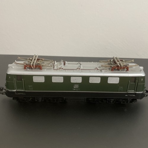 Märklin e41024 - h0, db