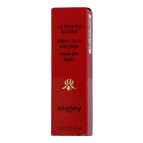 Sisley phyto gloss moon - sisley,