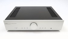 Musical Fidelity M5si Silber Vollverstärker Phono USB  NEUw OVP + 2J GARANTIE