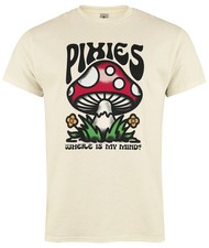 Pixies T-Shirt Herren
