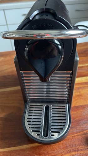 Krups nespresso - krups,