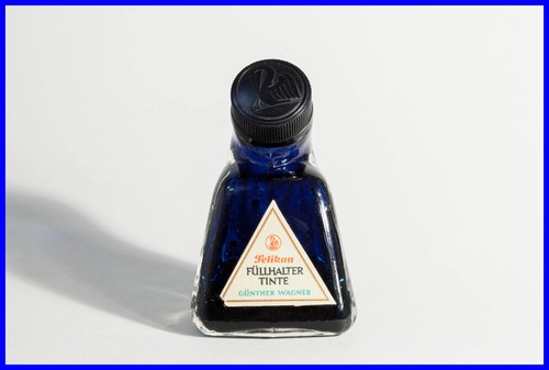 Pelikan 1940er tintenfass - 1940er,