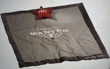 Roba Spiel und Krabbeldecke ROCK STAR BABY grösse 100 X 100 cm (NEU)