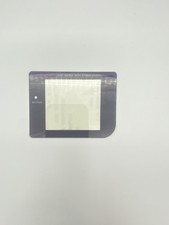 Nintendo GAME BOY Echtglas