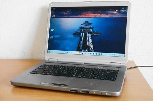 Sony vaio series core2 - a,