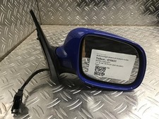 Außenspiegel Skoda Fabia (6Y) elektrisch rechts  