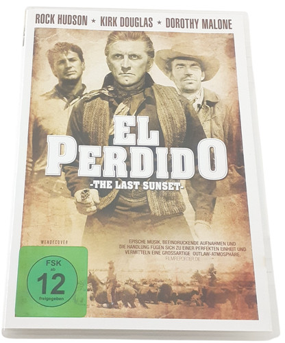 Perdido the last - the, sunset-