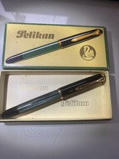 Antiker Pelikan 400
