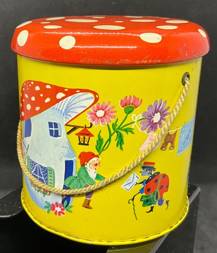 Alte blechdose konfekt cote - blechdose,