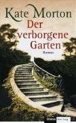 Der verborgene garten roman - der,