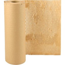 Wabenpapier verpackungspapier - wabenpapier,