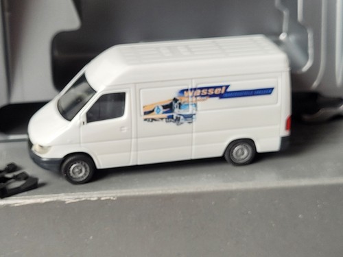 Sprinter wessel fahrzeugteile - wessel,