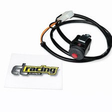 Startschalter Startknopf