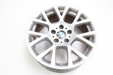 Alu Felge Alufelge hinten links 8x18 ET30 BMW 7 730d F01 36116775991 12-2010