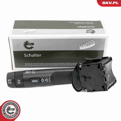 Esen skv lenkstockschalter - esen,