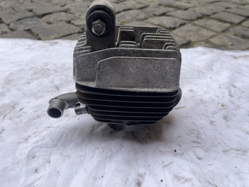 Thermogruppe zylinder polini - zylinder,