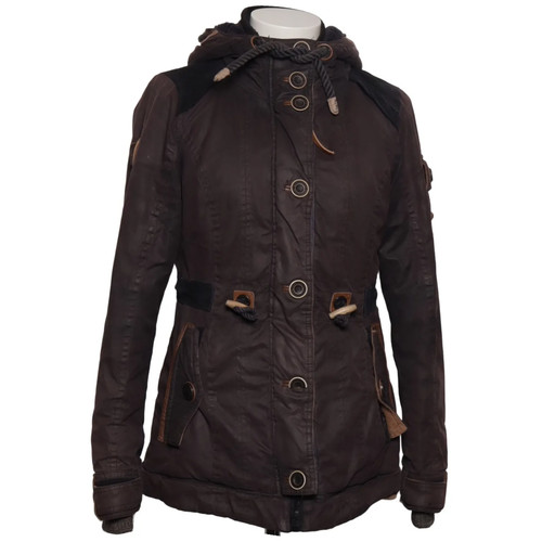 Naketano winterjacke damen - naketano,, winterjacke,