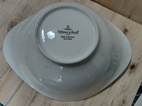 Villeroy boch made - &,