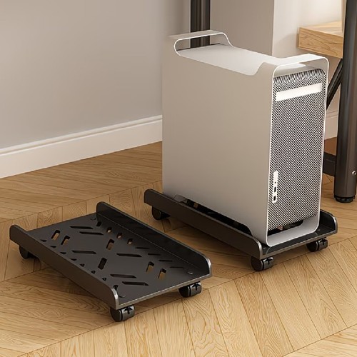Profi mobiler cpu halter mit - cpu,